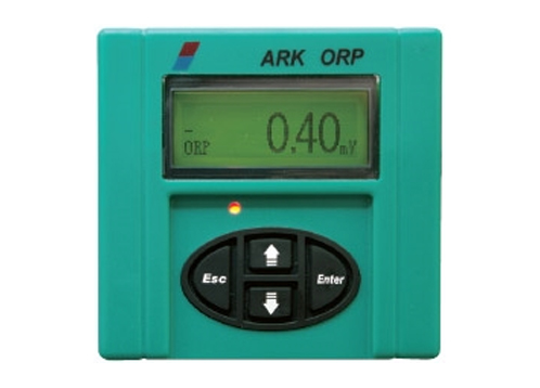 新道茨ARK83標準型ORP變送控制器 產品圖